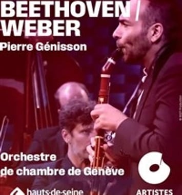 Beethoven / Weber