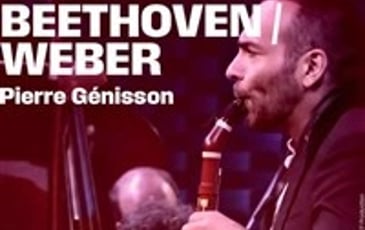 Beethoven / Weber