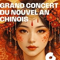 Le Grand Concert du Nouvel An Chinois 2027