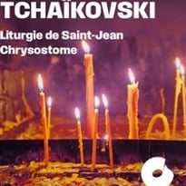 Tchaïkovski 2026