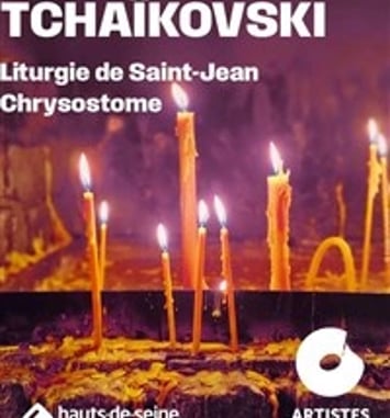 Tchaïkovski 2026
