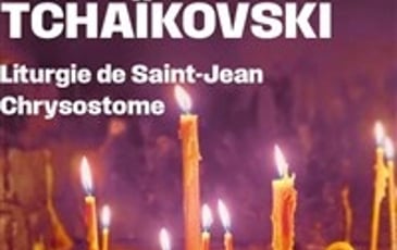 Tchaïkovski 2026