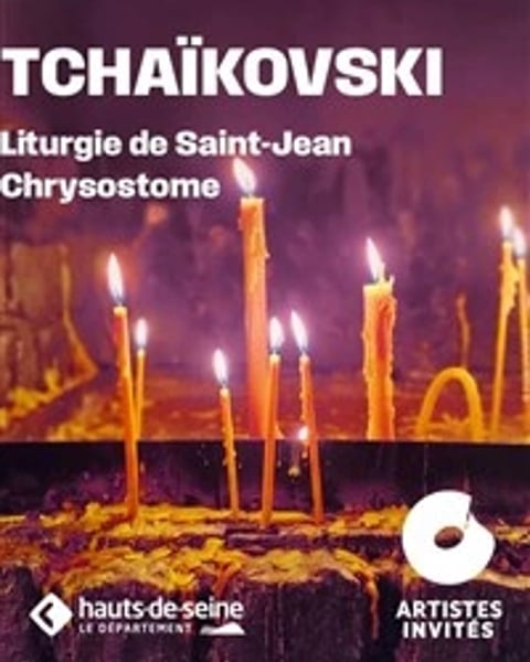 Tchaïkovski 2026
