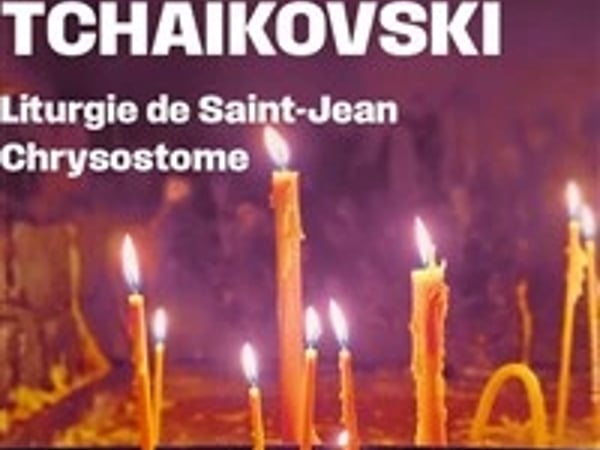 Tchaïkovski 2026