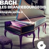 Bach, les Brandebourgeois 2