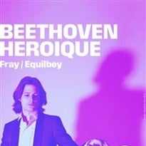Beethoven Héroïque