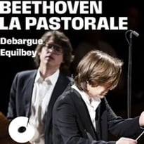 Beethoven, La Pastorale