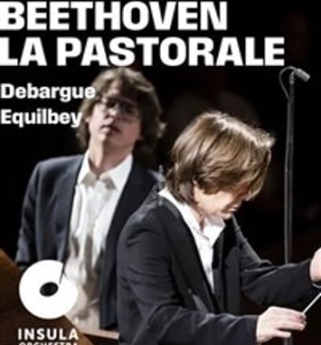 Beethoven, La Pastorale