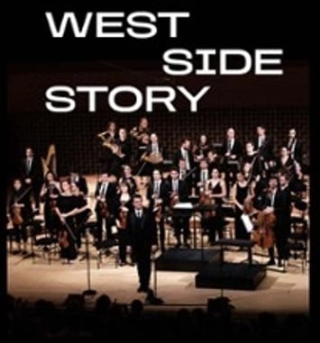 West Side Story, chorégraphie d'Anthony Despras
