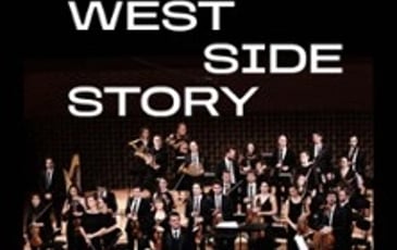 West Side Story, chorégraphie d'Anthony Despras