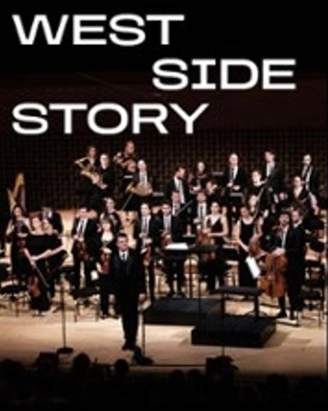 West Side Story, chorégraphie d'Anthony Despras