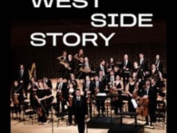 West Side Story, chorégraphie d'Anthony Despras
