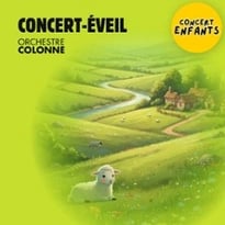 Beethoven et la Nature, Concert-Éveil
