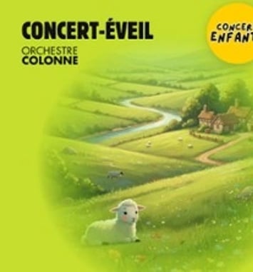 Beethoven et la Nature, Concert-Éveil