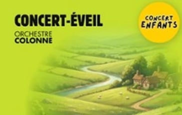 Beethoven et la Nature, Concert-Éveil