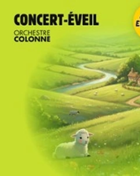 Beethoven et la Nature, Concert-Éveil