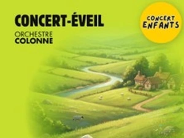 Beethoven et la Nature, Concert-Éveil