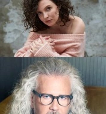 Anne Sila & Yvan Cassar