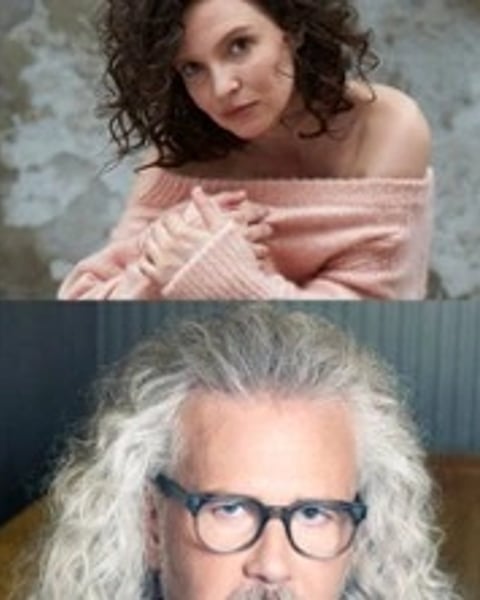 Anne Sila & Yvan Cassar
