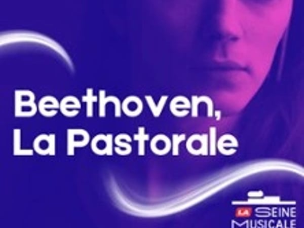 Beethoven, La Pastorale, Orchestre Colonne