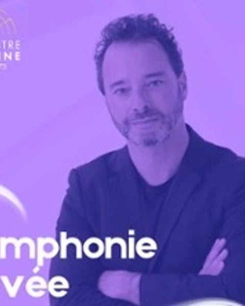 La Symphonie Rêvée, Orchestre Colonne