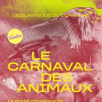 Classique du Dimanche, Le Carnaval