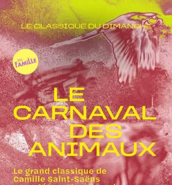 Classique du Dimanche, Le Carnaval