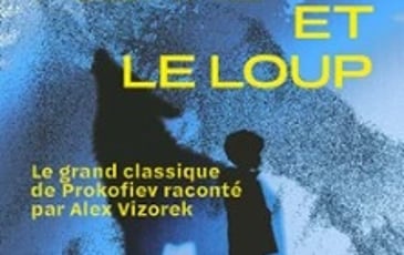 Le Classique du Dimanche : Pierre et le Loup