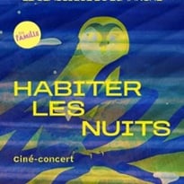 Classique du dimanche: Habiter