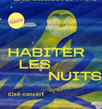 Classique du dimanche: Habiter