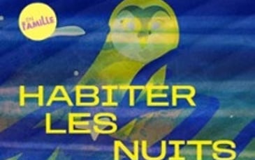 Classique du dimanche: Habiter