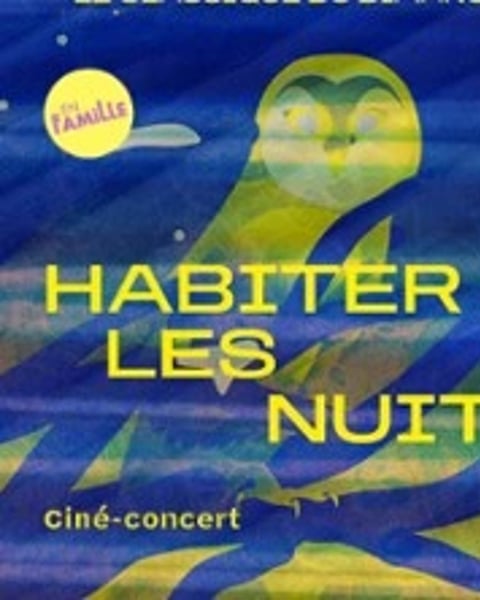 Classique du dimanche: Habiter