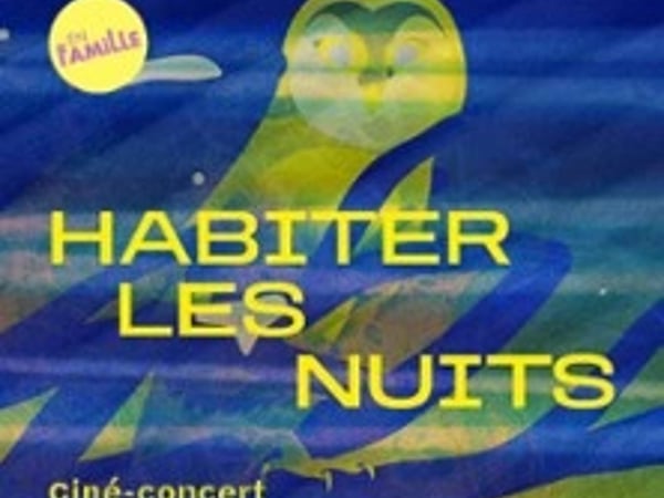 Classique du dimanche: Habiter