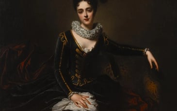 À l'écoute du Grand Siècle, concert des élèves du conservatoire de Bourg-la-Reine / Sceaux