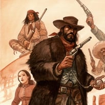 Go West ! Quand la BD réinvente le Western
