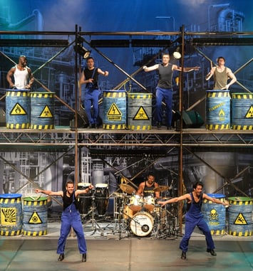 Tap Factory