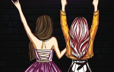 Le Gang des Chieuses