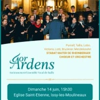 Ensemble Cor Ardens