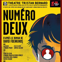 Numéro Deux