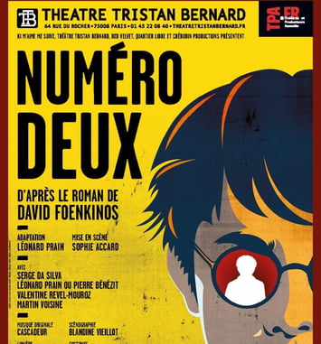 Numéro Deux