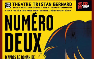 Numéro Deux