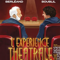 L'Expérience Théâtrale