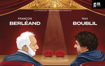 L'Expérience Théâtrale