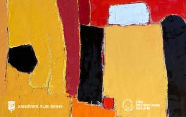 Sédiments — paysages