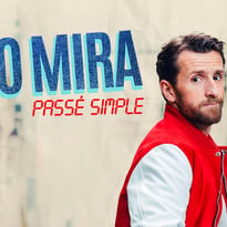 Pablo Mira
