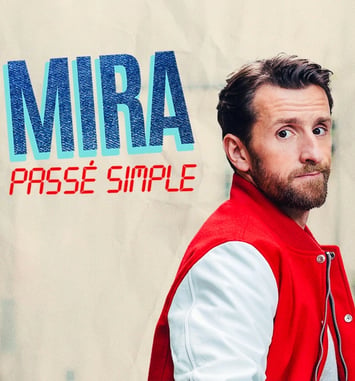 Pablo Mira