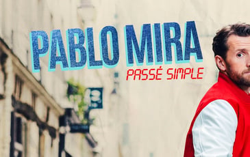 Pablo Mira