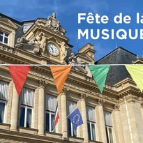Soirée musicale et festive à Neuilly-sur-Seine