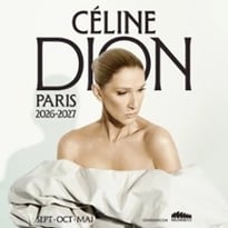 Céline Dion 2027