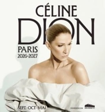 Céline Dion 2027